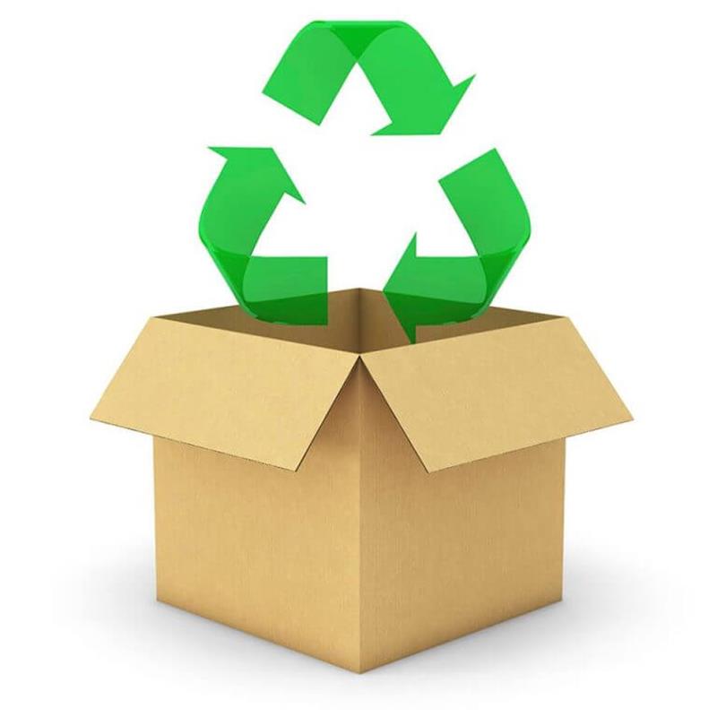 Cải tiến bao bì thùng carton : Nâng cao hiệu quả kinh doanh